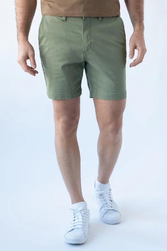 Don’t wait – Shop now for limited-time discounts on trendy clothing. Chino Short 7" - Sea Spray Don’t wait – Shop now for limited-time discounts on trendy clothing. Chino Short 7" - Sea Spray