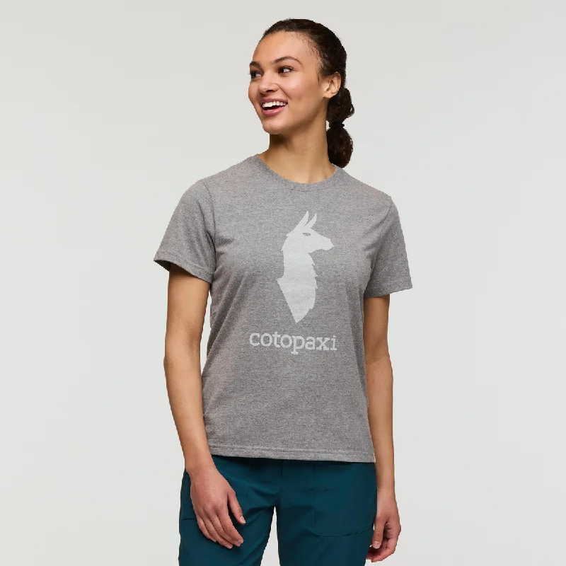 Cotopaxi Llama T-Shirt - Women's