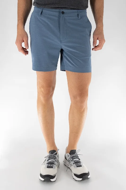 Shop the best fashion at unbeatable prices – Limited time only. Hybrid Short 6" - Blue Bay Shop the best fashion at unbeatable prices – Limited time only. Hybrid Short 6" - Blue Bay