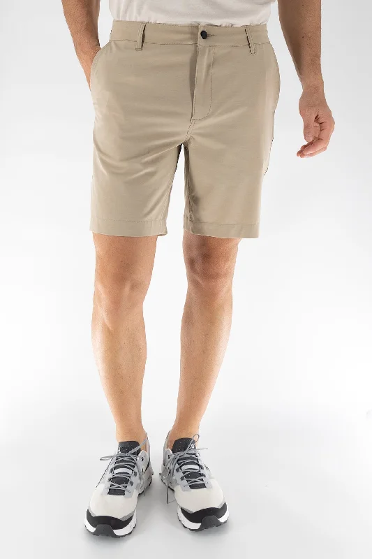 Get fresh fashion for less – Shop trendy clothing at discounted prices. Hybrid Short 8" - Sand Get fresh fashion for less – Shop trendy clothing at discounted prices. Hybrid Short 8" - Sand