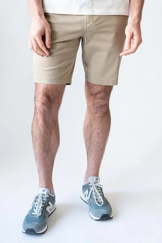 – Shop now and save big.  Chino Short 7" - Rugged Tan