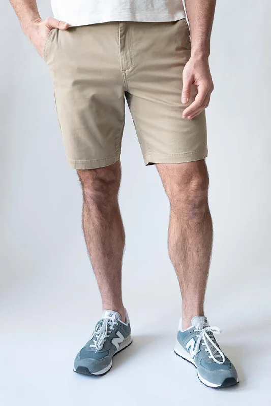 Shop stylish fashion – Get huge savings on men’s clothing. Chino Short 9" - Rugged Tan Shop stylish fashion – Get huge savings on men’s clothing. Chino Short 9" - Rugged Tan