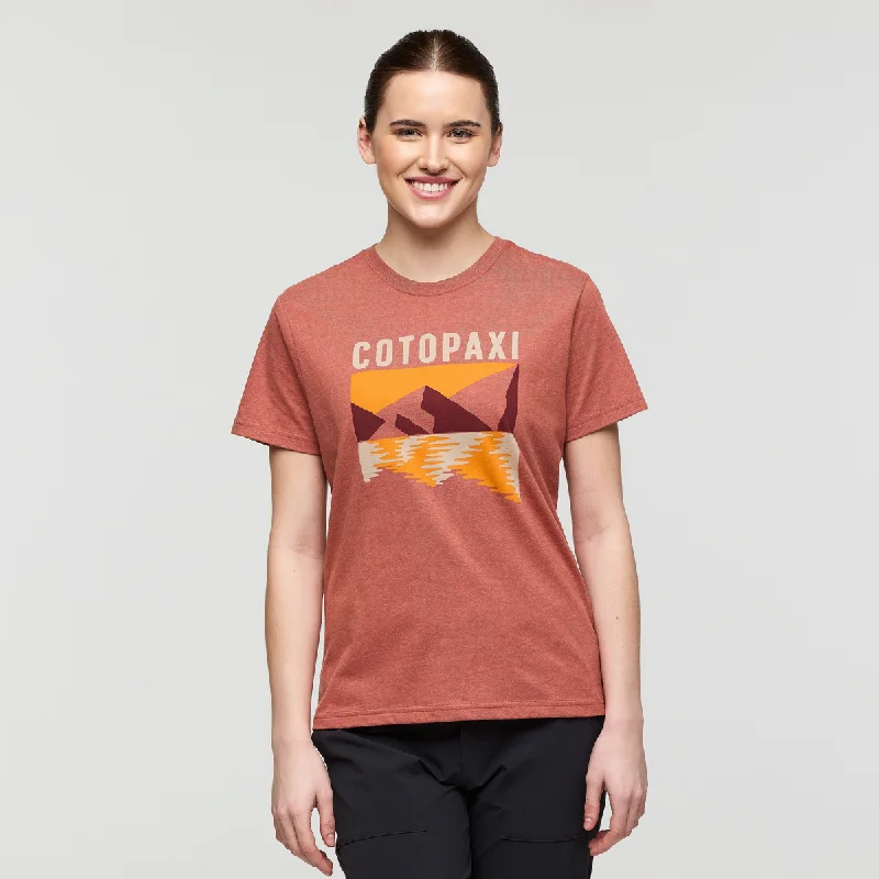 Reflections T-Shirt - Women's