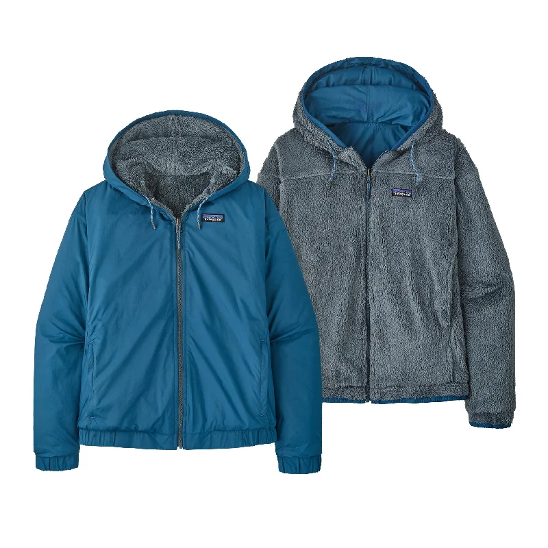 Women's Reversible Cambria Jacket