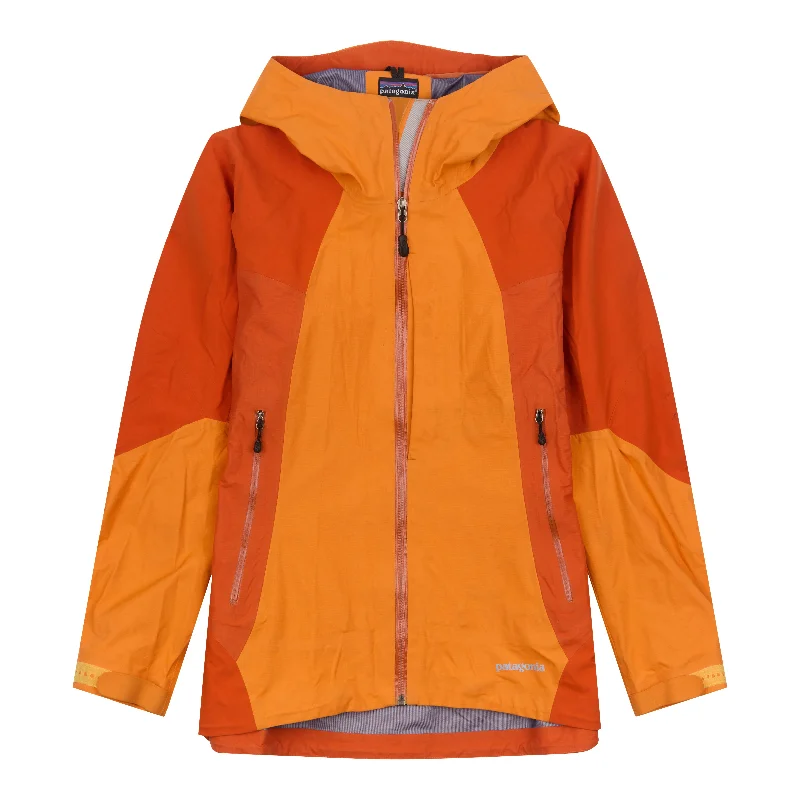 Women's Stretch Latitude Jacket