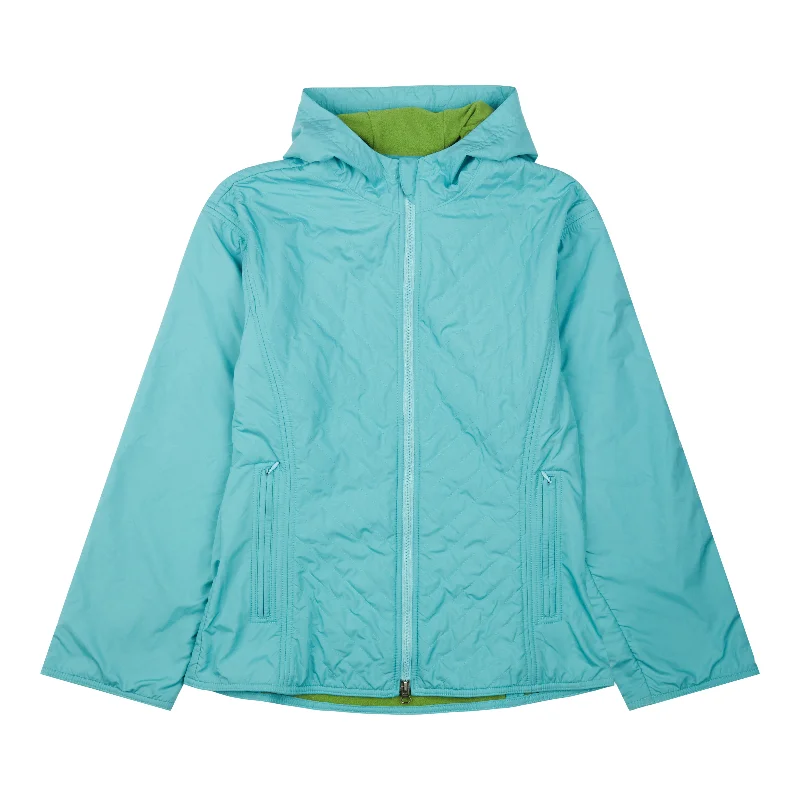 W's Coriolis Jacket