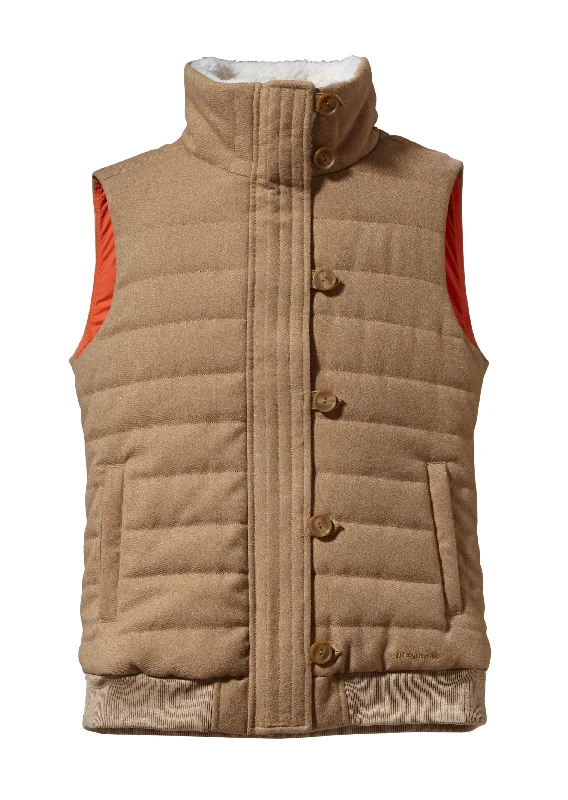 W's Vagabunda Vest