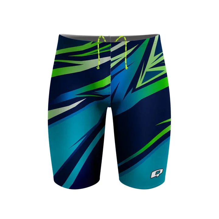 Q Swimwear Cobra Jammer