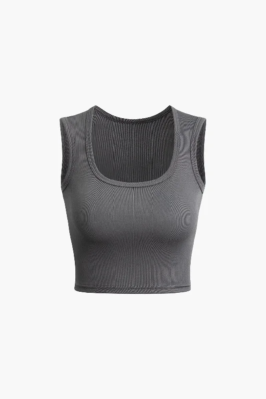 Shop the latest styles in men’s fashion – don’t miss out on these deals! Solid Square Neck Tank Top Shop the latest styles in men’s fashion – don’t miss out on these deals! Solid Square Neck Tank Top