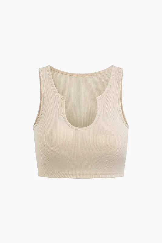 Shop the ultimate men’s clothing sale – incredible prices on your favorite styles. Solid Ribbed V-neck Crop Tank Top Shop the ultimate men’s clothing sale – incredible prices on your favorite styles. Solid Ribbed V-neck Crop Tank Top