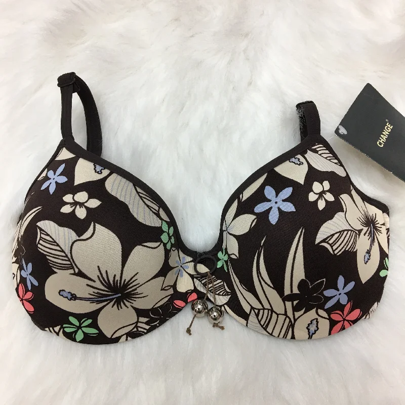 "Final Sale" Change Padded Bikini Top